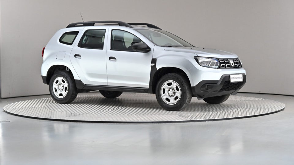 Dacia Duster 1,0 TCe 90 Essential 5d