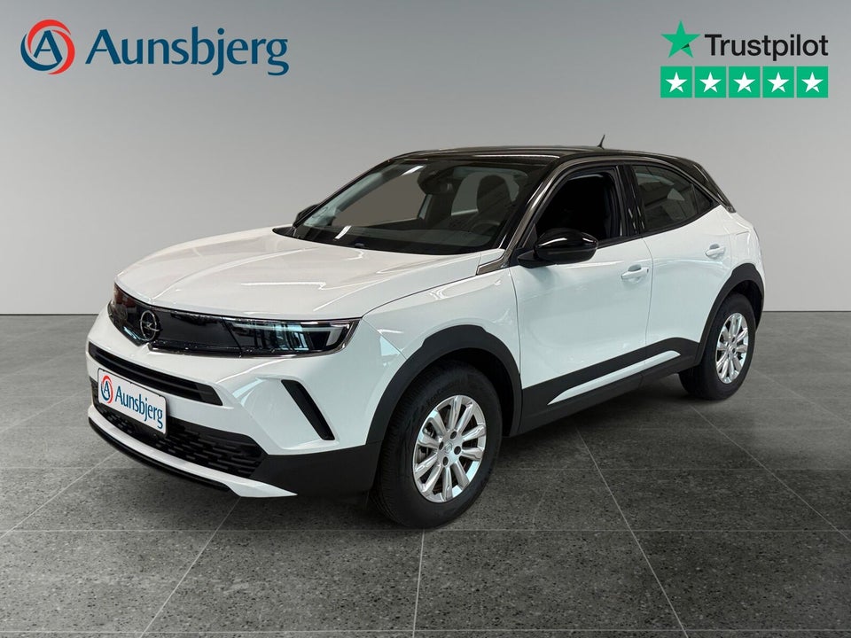 Opel Mokka-e 50 Edition 5d