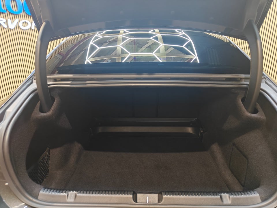 Mercedes EQE43 AMG 4Matic 4d