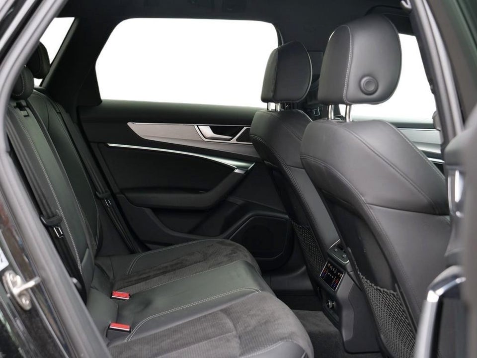 Audi A6 55 TFSi e S-line Avant quattro S-tr. 5d