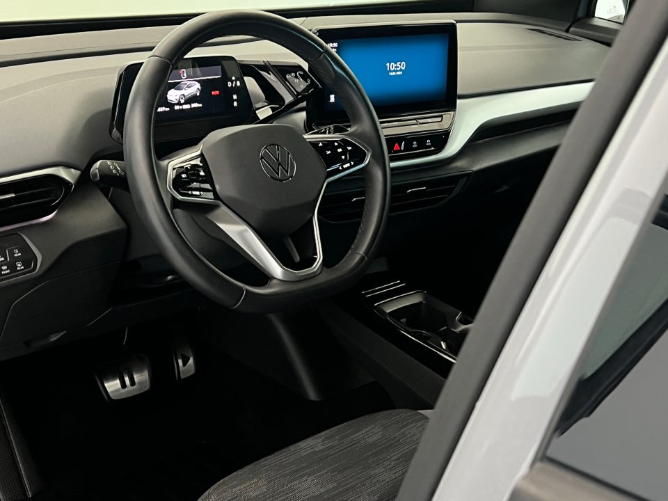 VW ID.4 77 Pro Performance 5d