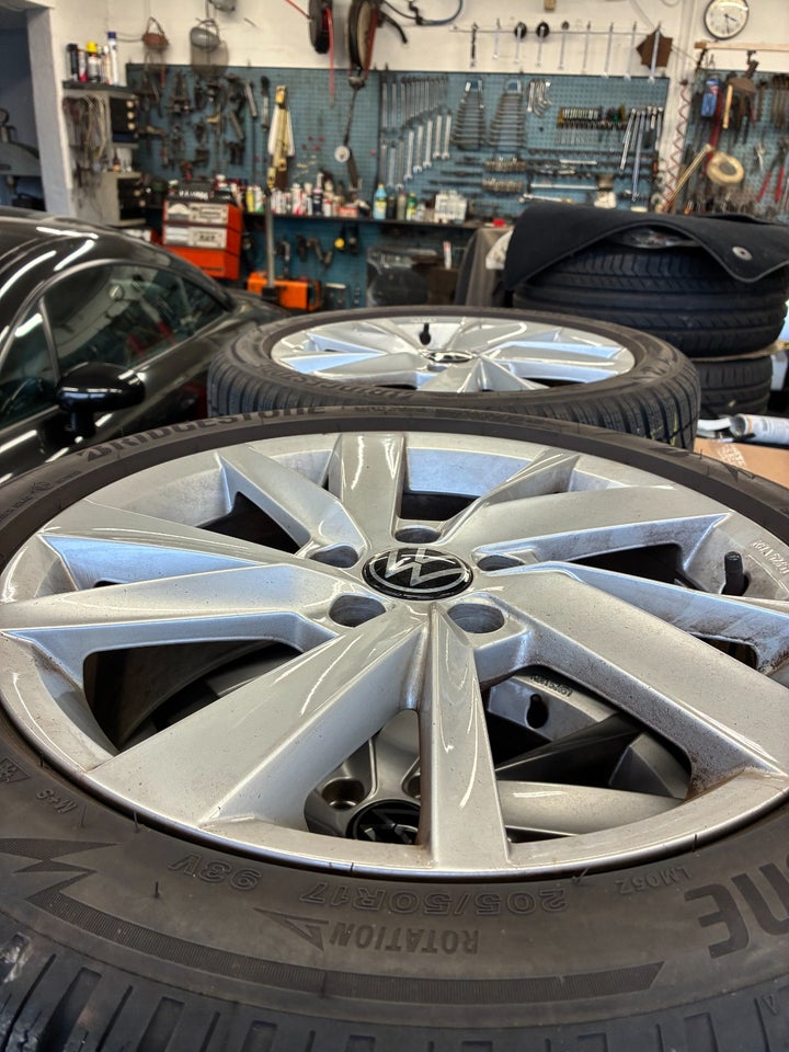 VW Golf Sportsvan 1,5 TSi 150 Highline DSG 5d