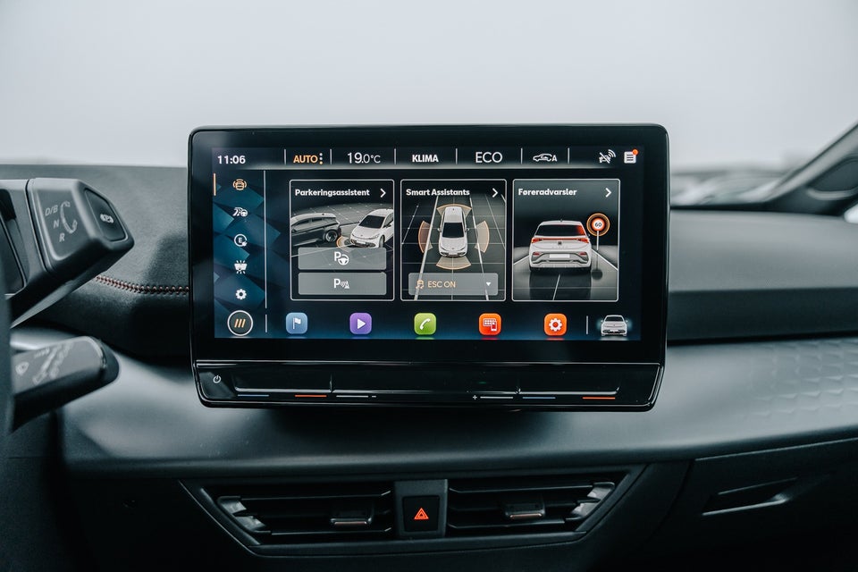 Cupra Born 58 High 5d