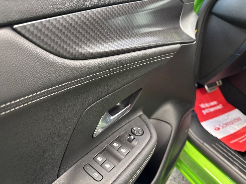 Opel Mokka-e 50 GS Line 5d