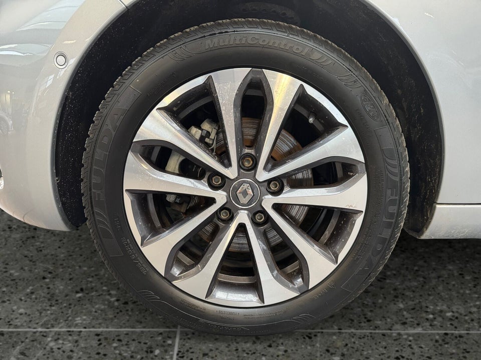 Renault Zoe 52 Intens 5d