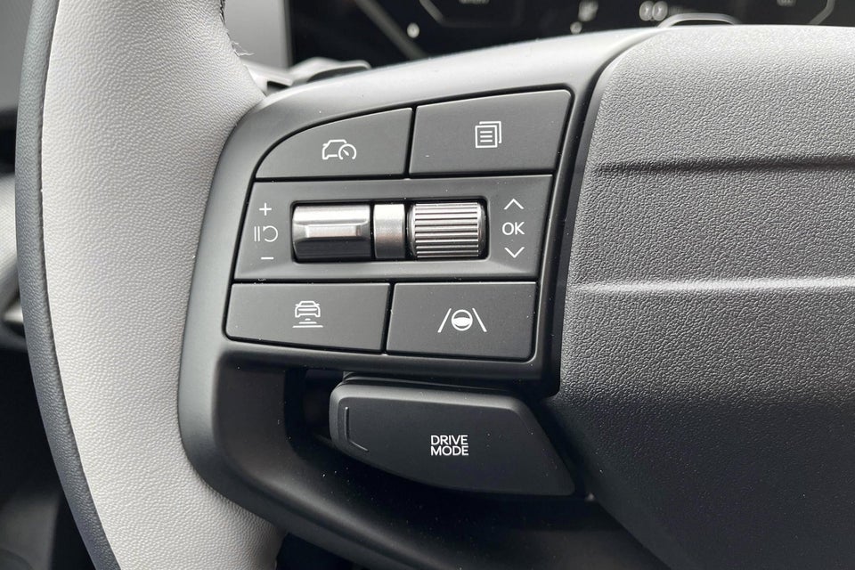 Kia EV4 81 Long Range Earth 5d