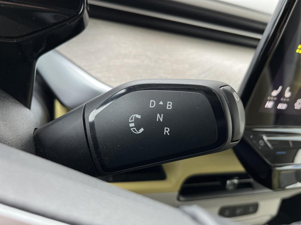 VW ID.Buzz 77 Pro SWB 5d