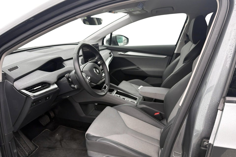 Skoda Enyaq 60 iV 5d