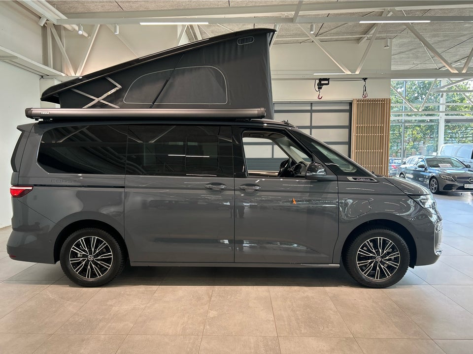 VW California 1,5 eHybrid Coast DSG 4Motion
