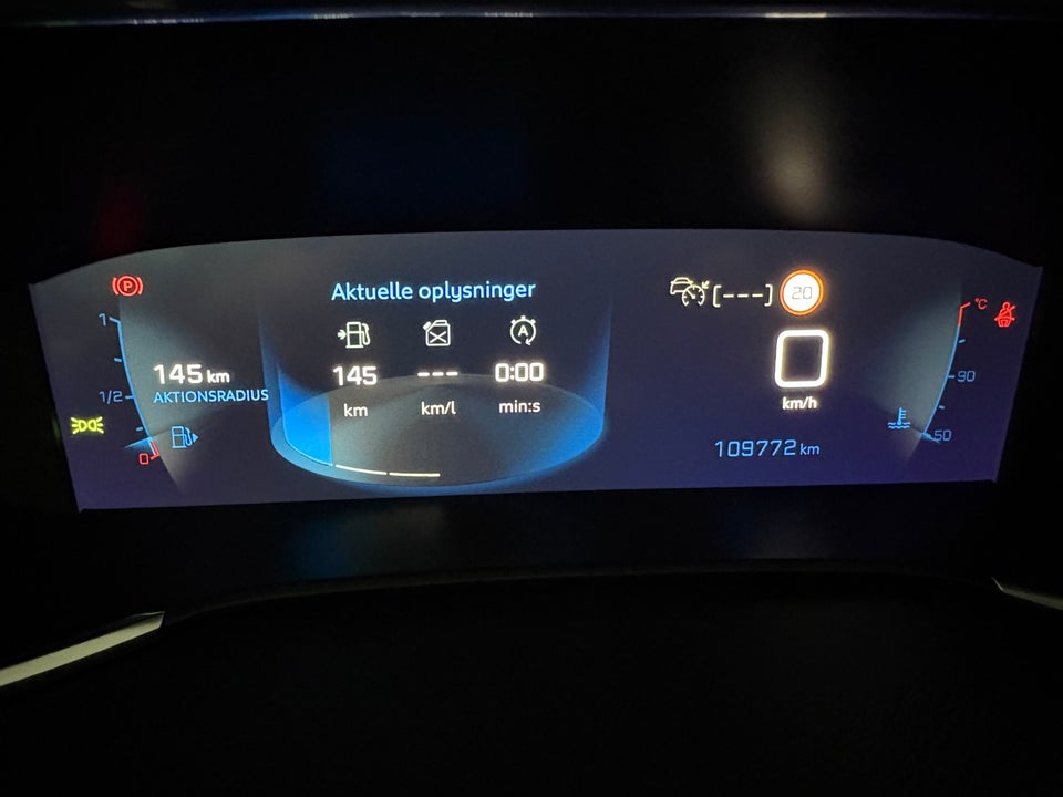 Peugeot 308 1,5 BlueHDi 130 Allure Pack 5d