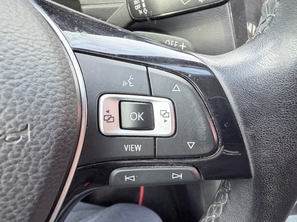 VW Tiguan 2,0 TDi 150 IQ.Drive DSG 5d