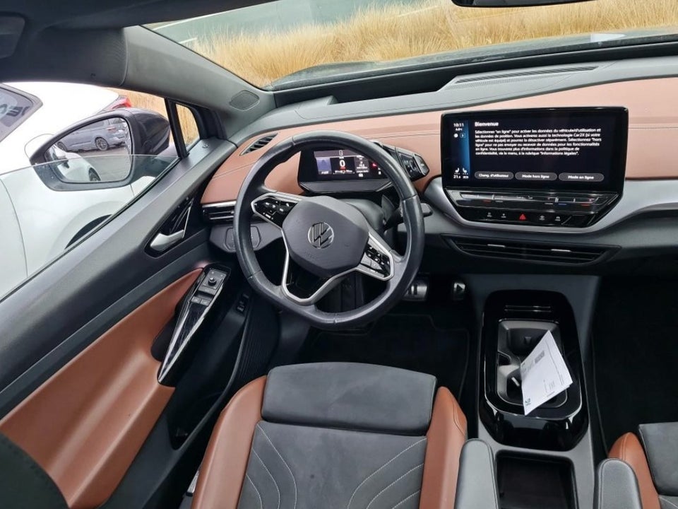 VW ID.4 77 1ST Max 5d