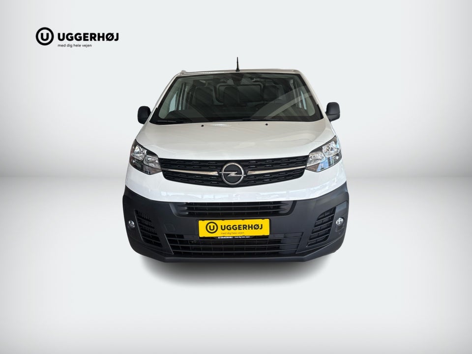 Opel Vivaro 2,0 D 145 Enjoy L2V2 aut.