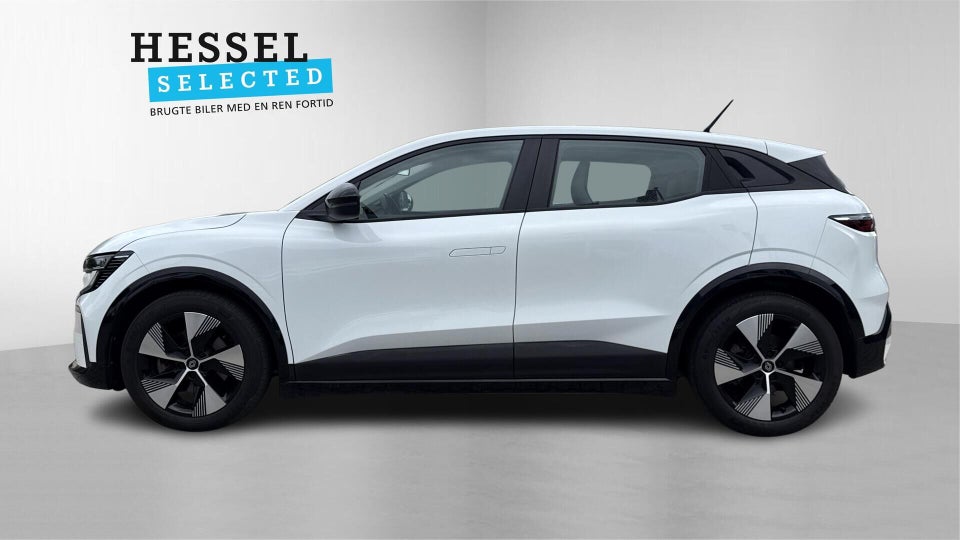 Renault Megane E-Tech 40 Equilibre 5d