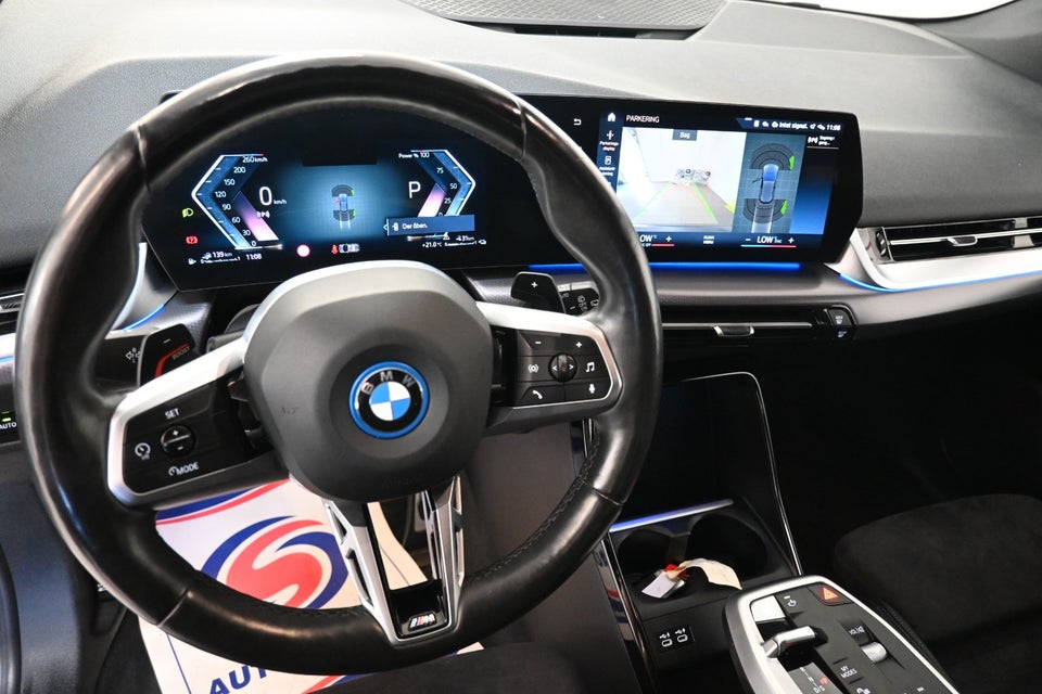 BMW 225e 1,5 Active Tourer M-Sport xDrive aut. 5d