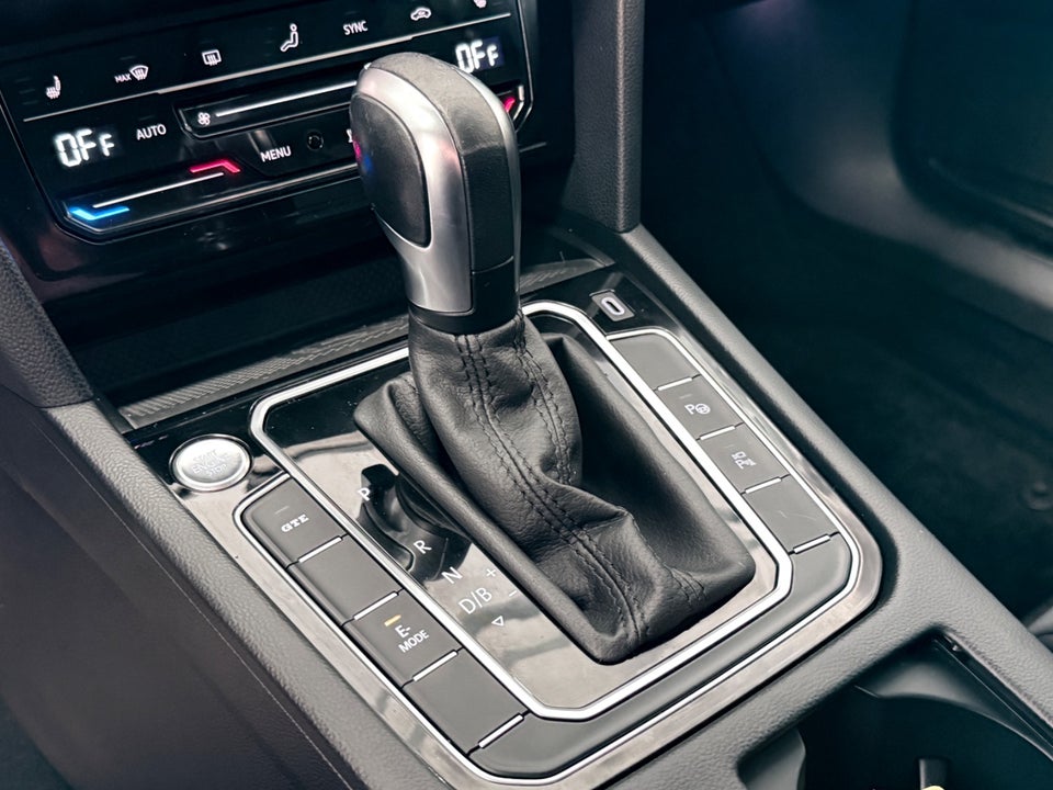 VW Passat 1,4 GTE Highline+ Variant DSG 5d