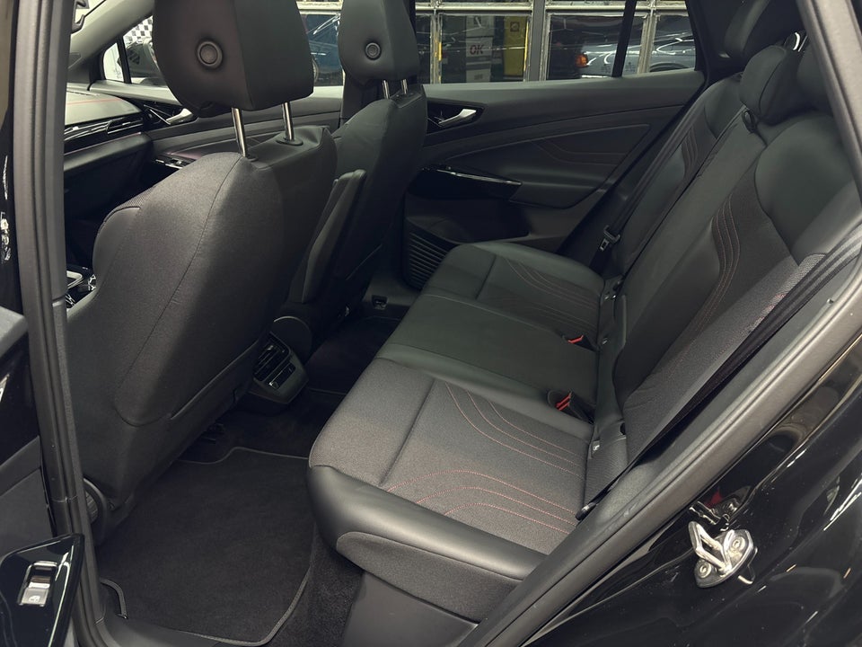 VW ID.4 77 GTX 4Motion 5d