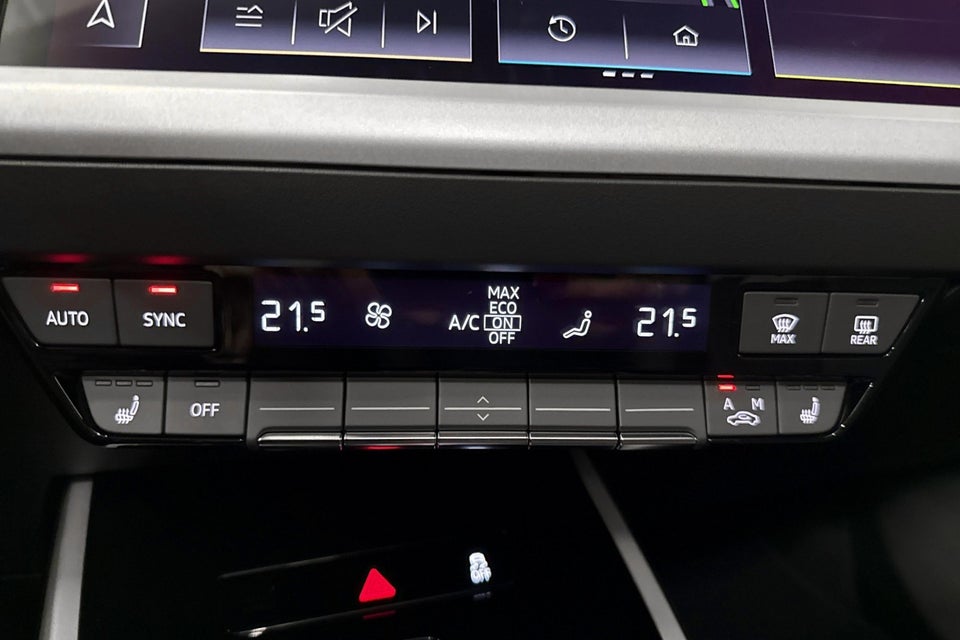 Audi Q4 e-tron 45 S-line Edition 5d