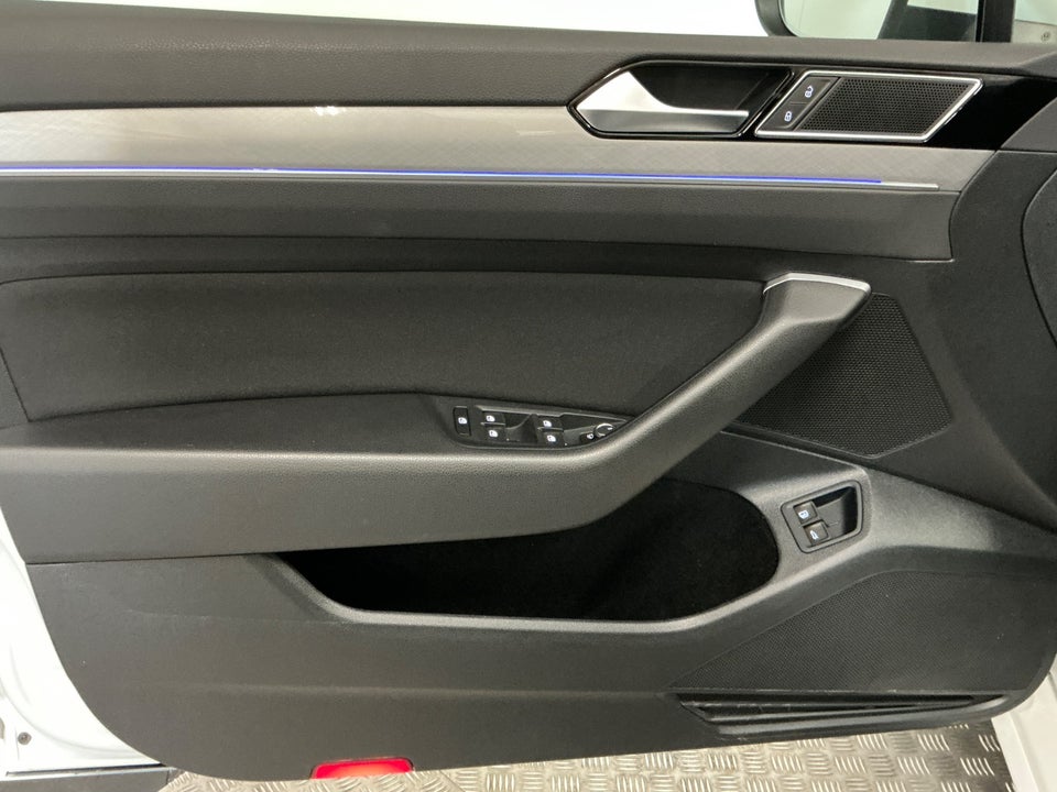 VW Passat 1,4 GTE Variant DSG 5d