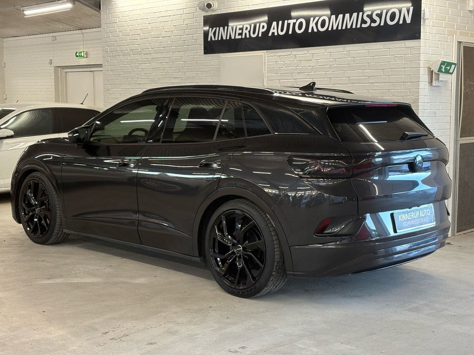 VW ID.4 77 Max Performance 5d