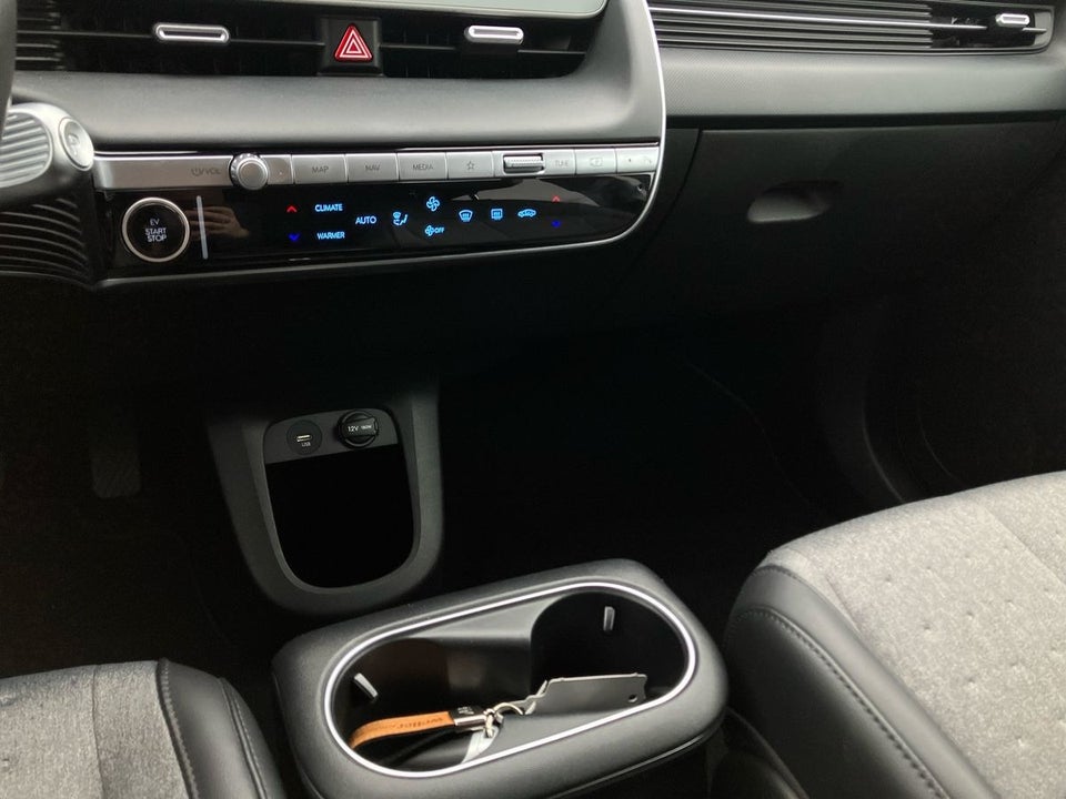 Hyundai Ioniq 5 73 Techniq 5d