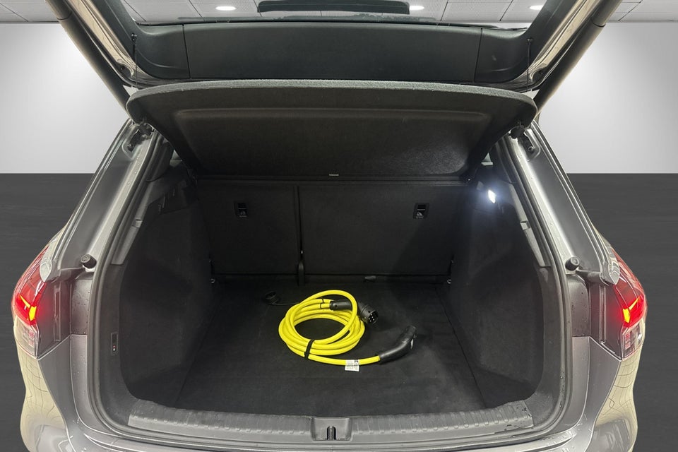 Audi Q4 e-tron 45 Progress 5d