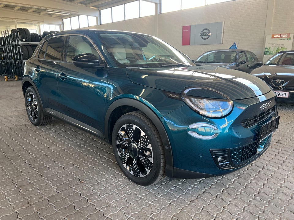 Fiat 600e 54 la Prima 5d