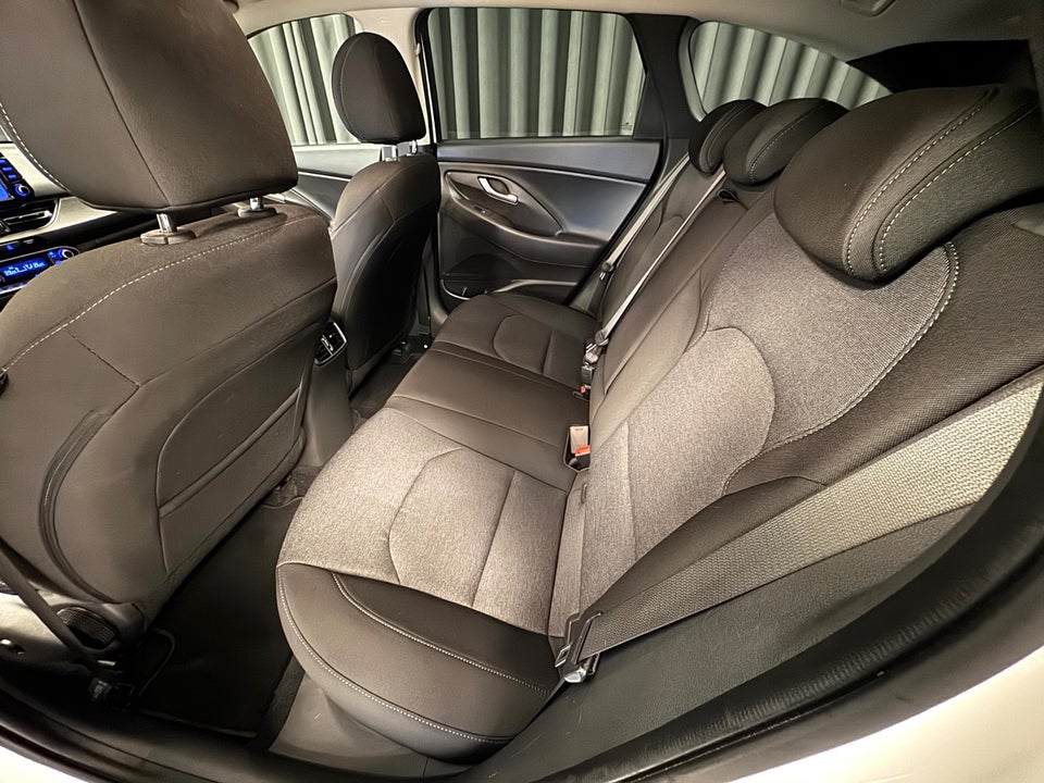 Hyundai i30 1,0 T-GDi Advanced stc. 5d