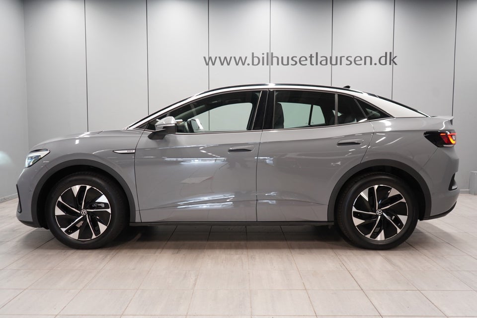 VW ID.5 77 Pro Performance 5d