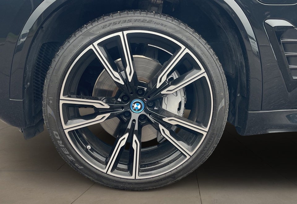 BMW X5 3,0 xDrive50e M-Sport+ aut. 5d