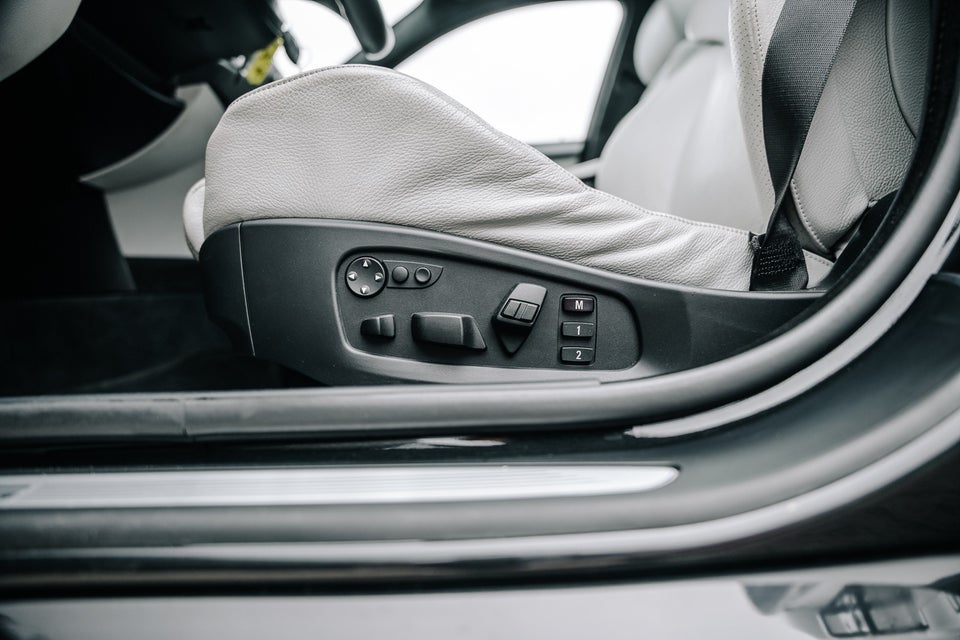 BMW M5 5,0 Touring SMG 5d