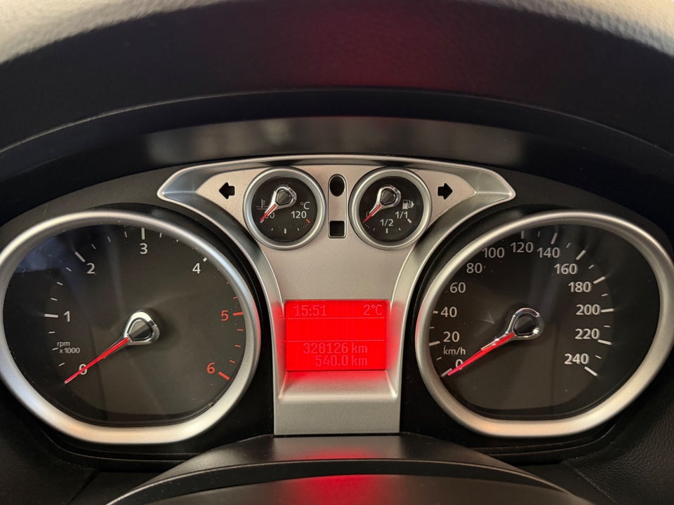 Ford C-MAX 2,0 TDCi Trend Collection 5d