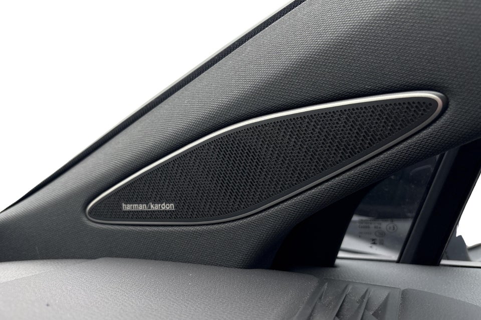 VW ID.7 86 Style S Tourer 5d