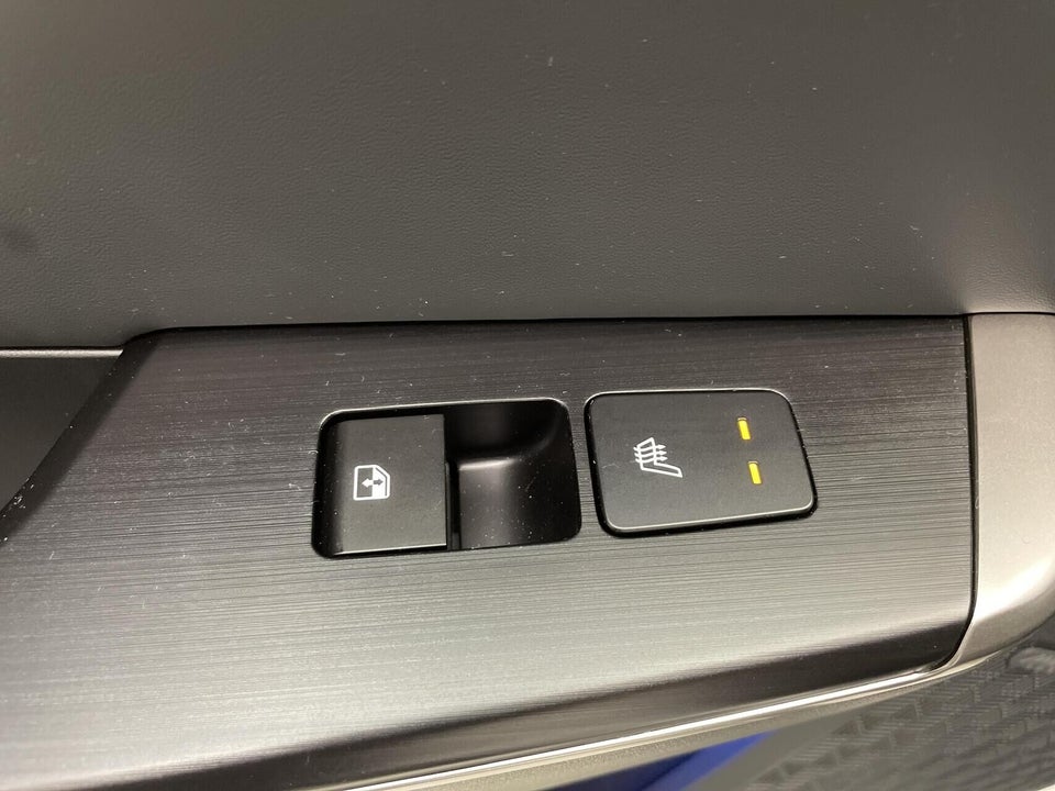 Kia EV6 84 Long Range Upgrade 5d