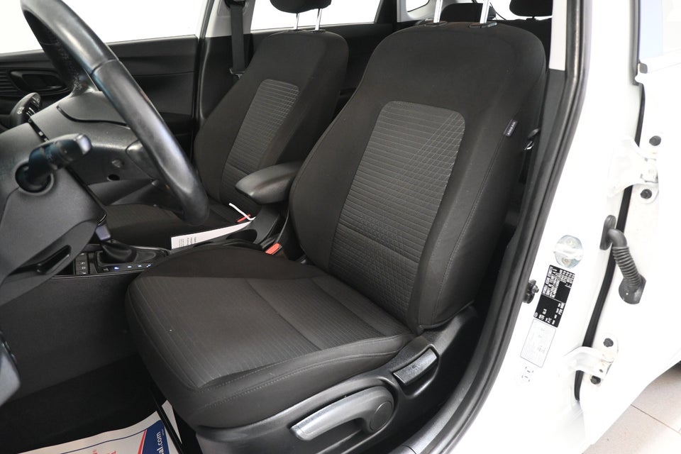 Hyundai i20 1,0 T-GDi Advanced DCT 5d
