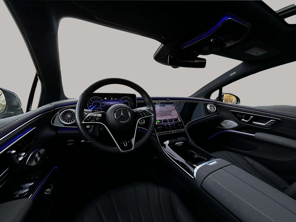 Mercedes EQS450+ AMG Line 5d