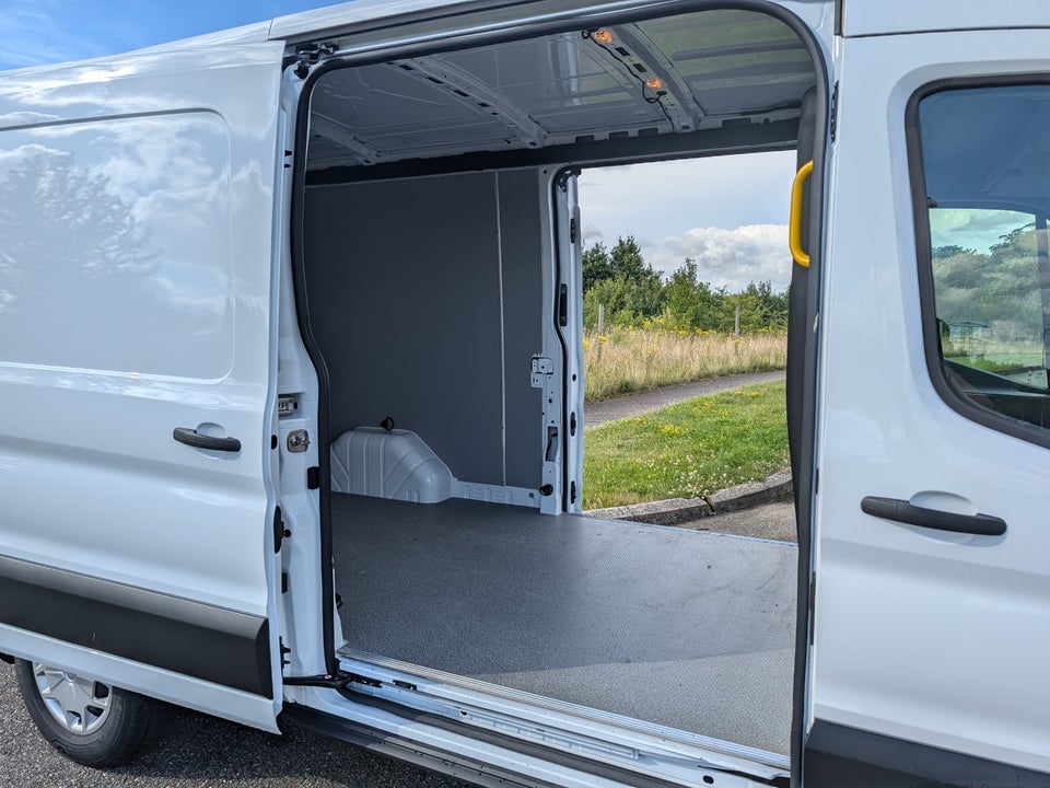Ford Transit 350 L3 Van 2,0 TDCi 170 Trend aut. H2 FWD