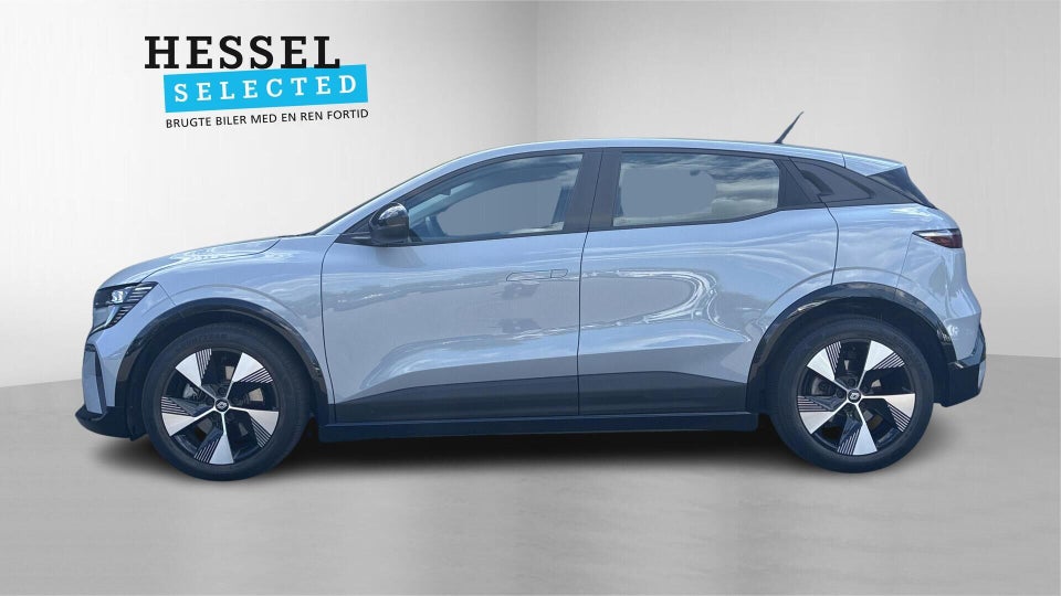 Renault Megane E-Tech 40 Equilibre 5d