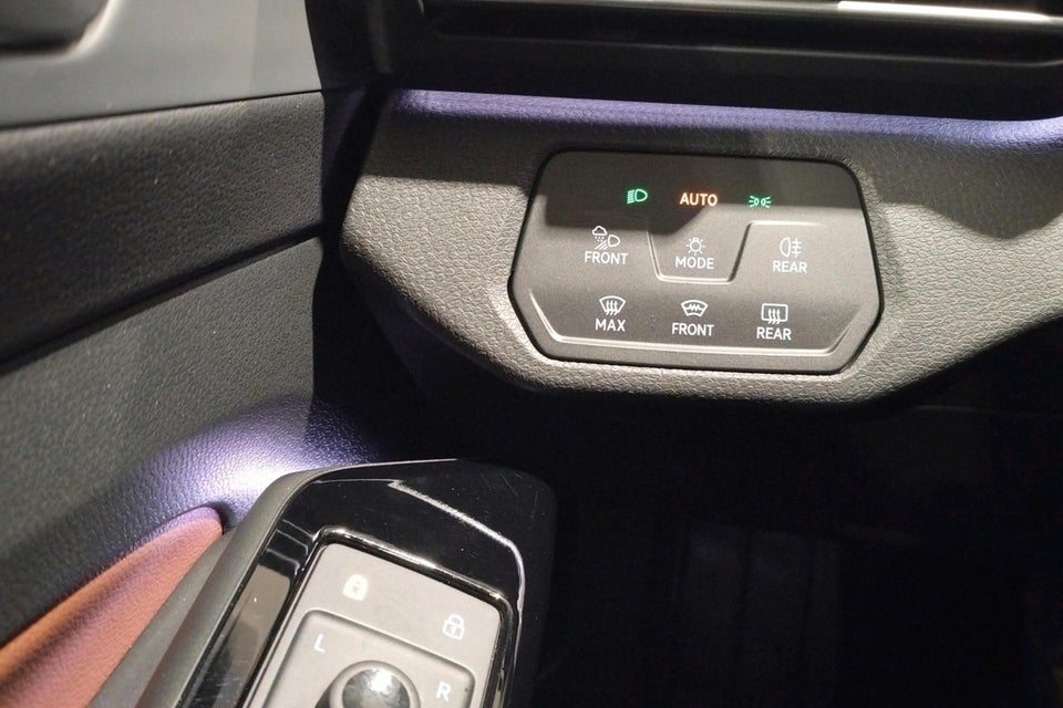 VW ID.4 77 1ST Max 5d