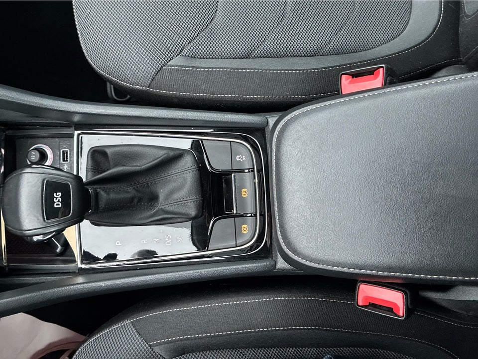 Skoda Kodiaq 1,5 TSi 150 Adventure DSG 5d