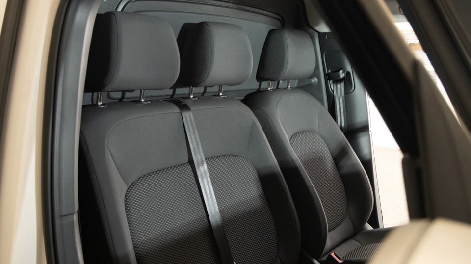 VW ID.Buzz 79 Cargo Comfort