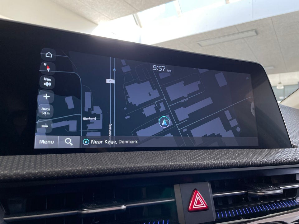 Kia EV6 77 Long Range Upgrade 5d