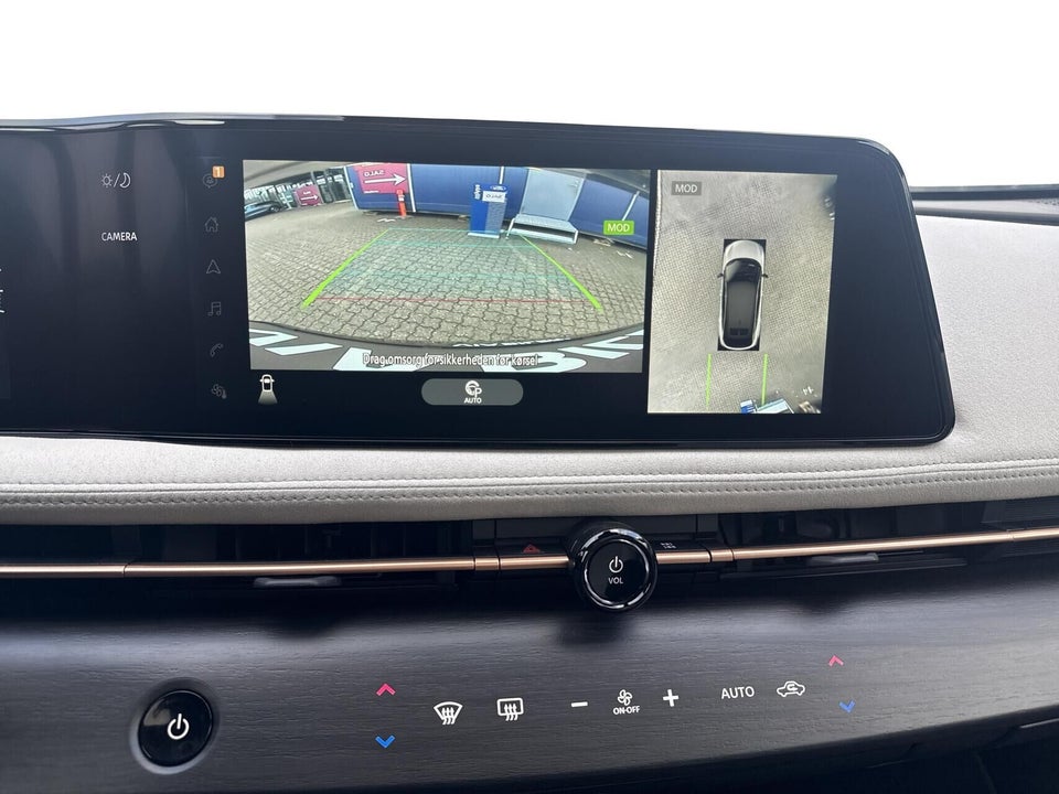 Nissan Ariya 87 Evolve 5d