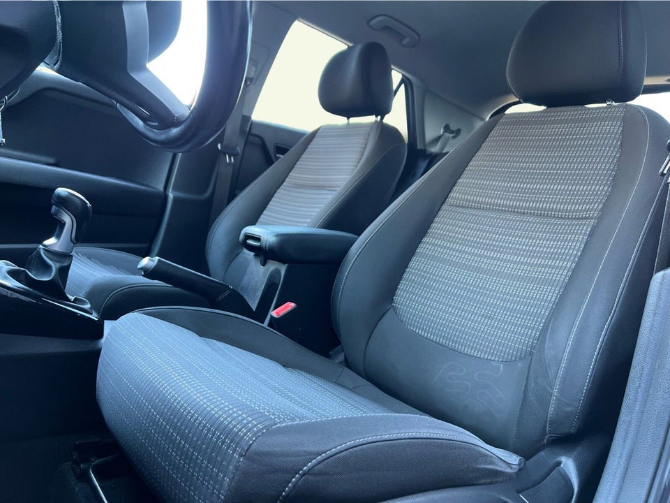 Kia Stonic 1,0 T-GDi Edition+ 5d