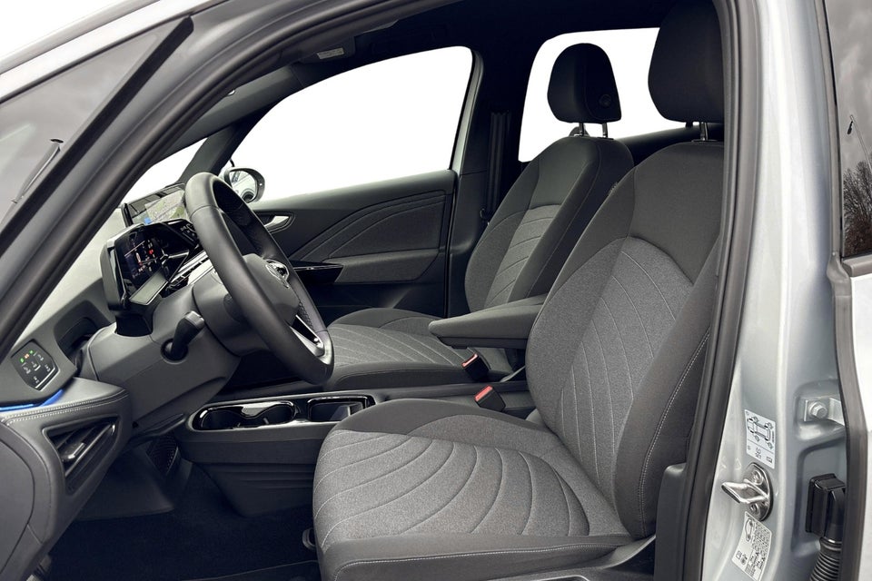 VW ID.3 58 Pro Performance 5d