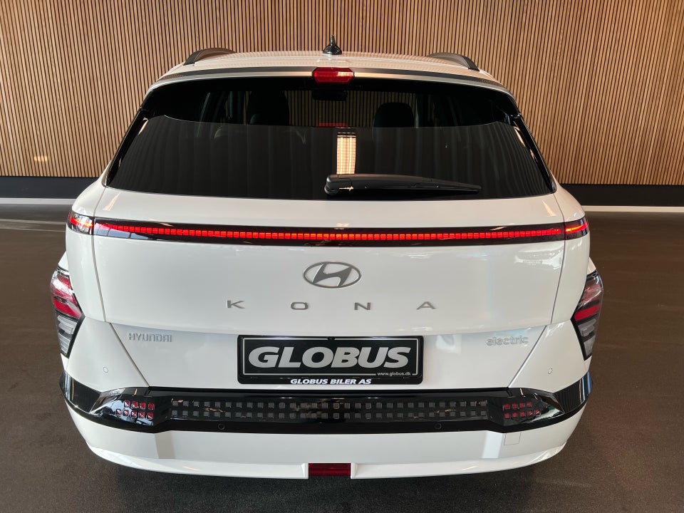 Hyundai Kona 65 EV Ultimate 5d