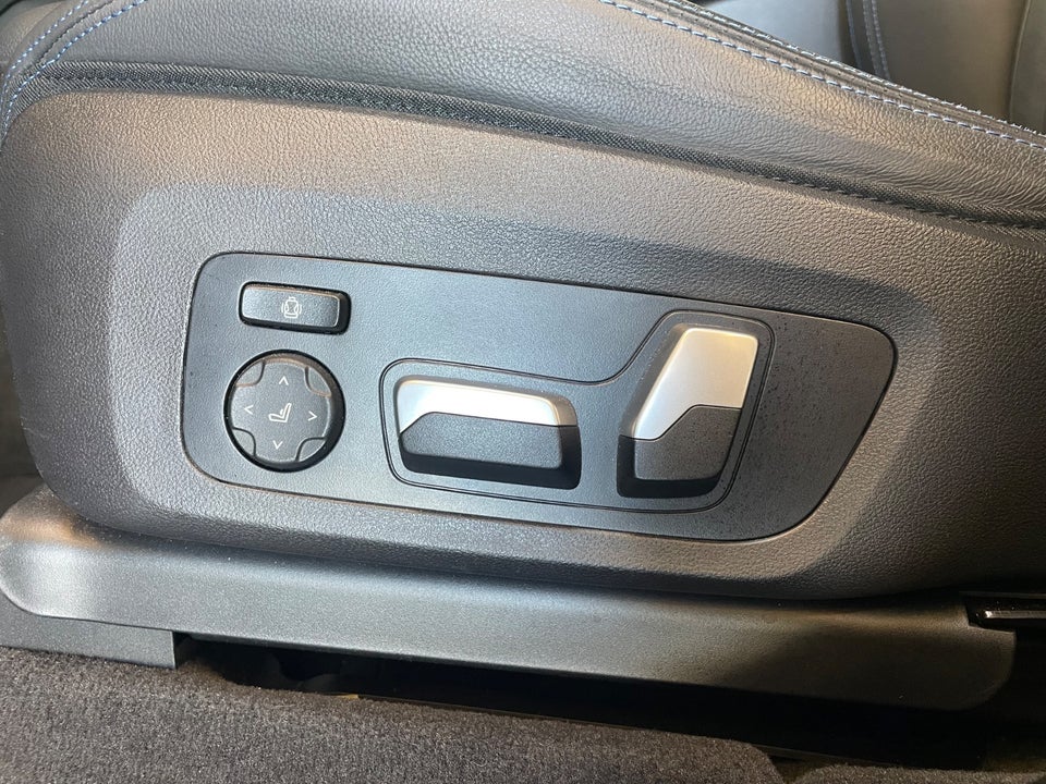 BMW iX3 Charged Plus M-Sport 5d