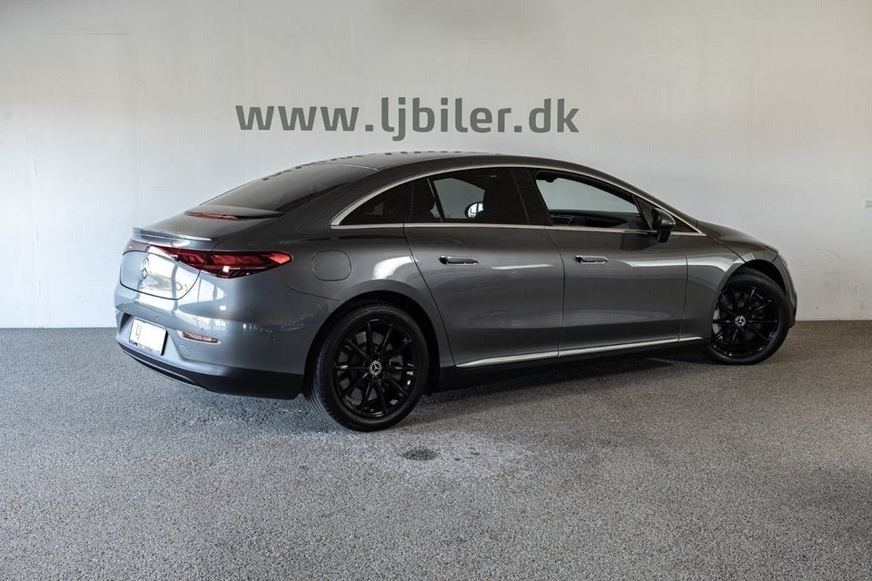 Mercedes EQE300 Avantgarde 4d