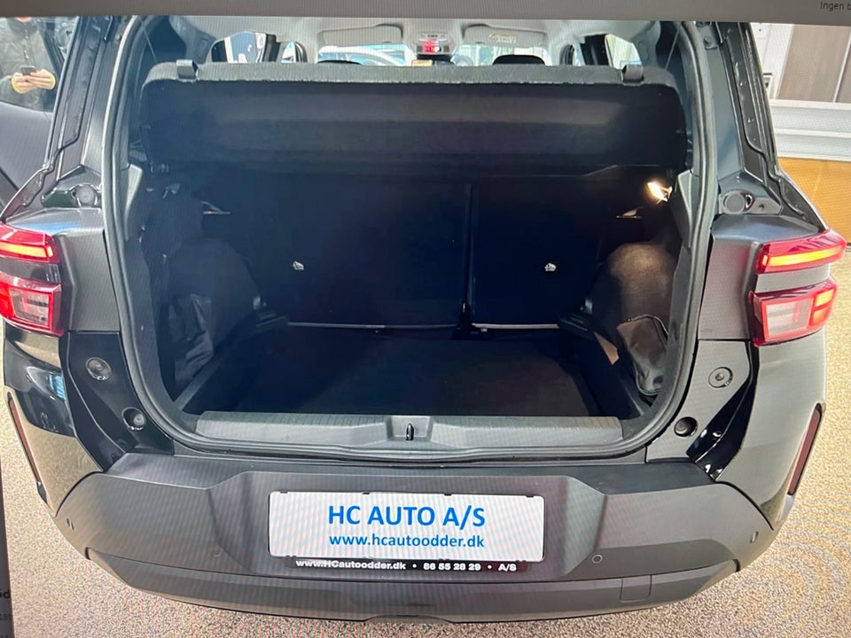 Opel Frontera 44 Elegance 5d