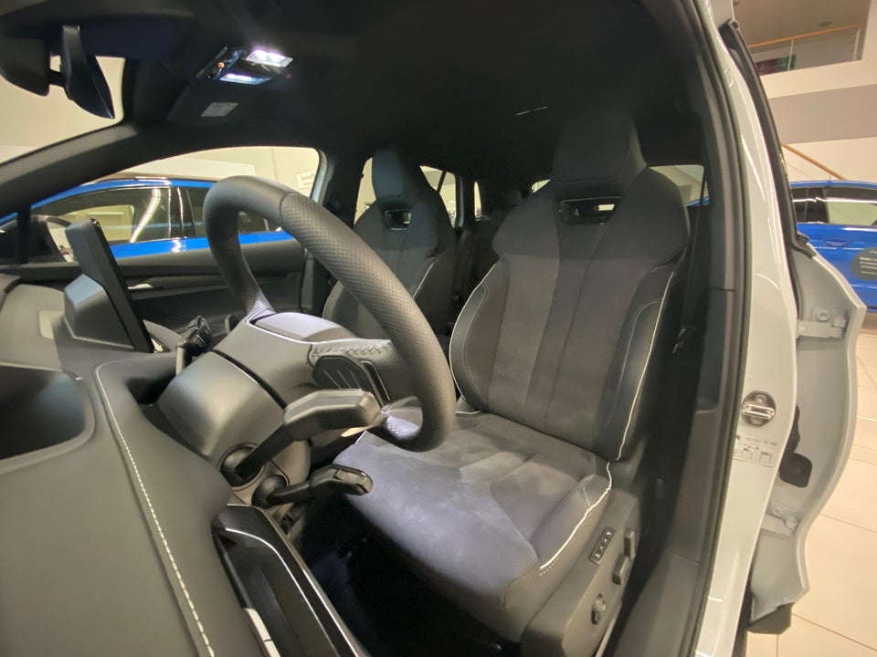 Skoda Elroq 60 iV Sportline 5d